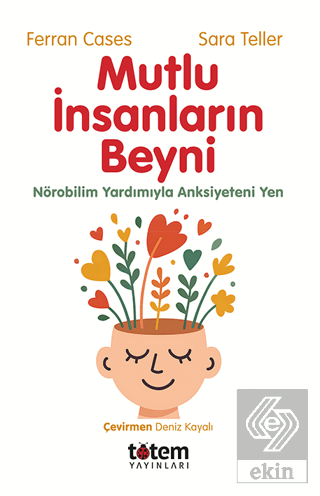 Mutlu İnsanların Beyni