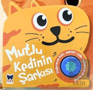Mutlu Kedinin Şarkısı
