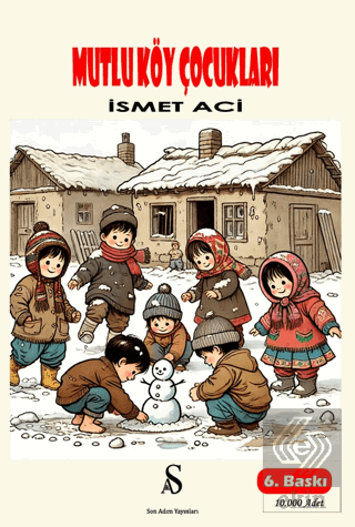 Mutlu Köy Çocukları