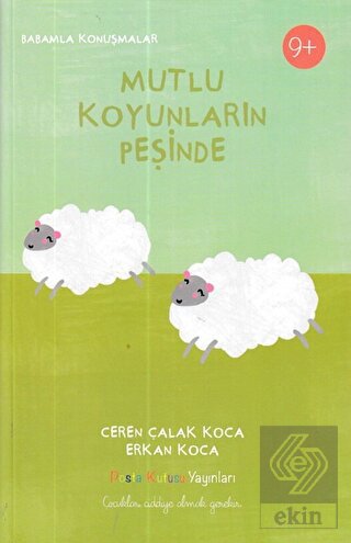 Mutlu Koyunların Peşinde