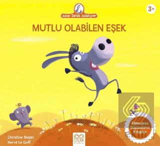 Mutlu Olabilen Eşek