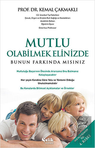 Mutlu Olabilmek Elinizde Bunun Farkında mısınız