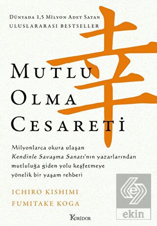 Mutlu Olma Cesareti