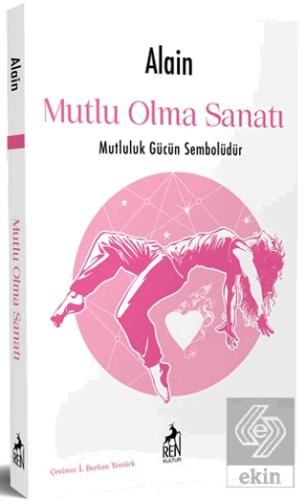 Mutlu Olma Sanatı