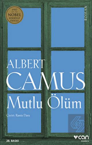 Mutlu Ölüm