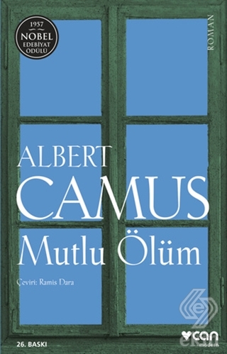 Mutlu Ölüm