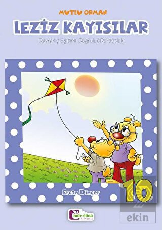 Mutlu Orman - Leziz Kayısılar