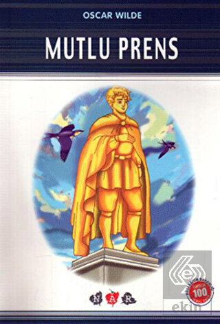 Mutlu Prens (Milli Eğitim Bakanlığı İlköğretim 100