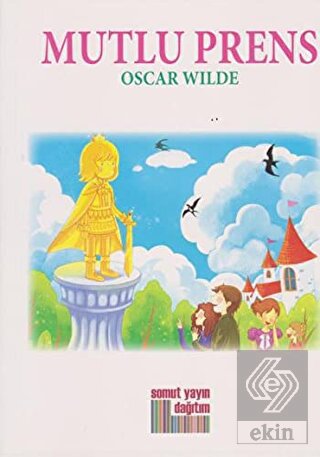Mutlu Prens