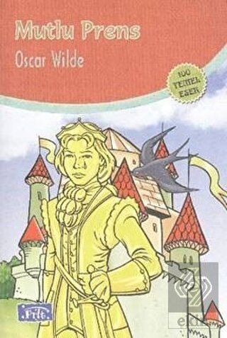 Mutlu Prens
