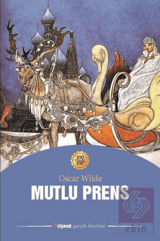 Mutlu Prens