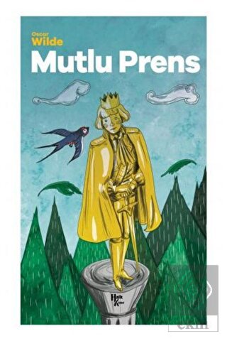 Mutlu Prens