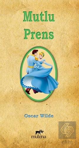 Mutlu Prens
