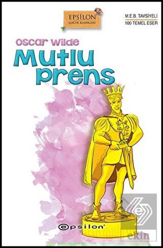 Mutlu Prens