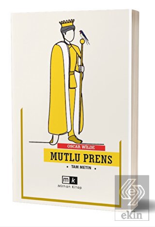 Mutlu Prens