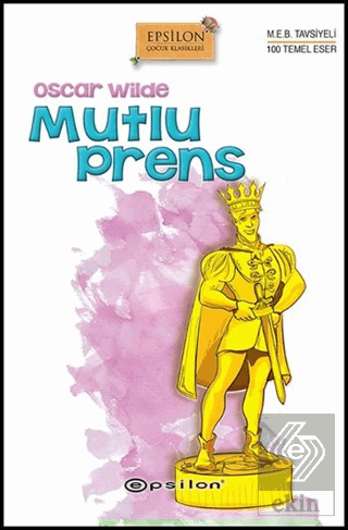 Mutlu Prens
