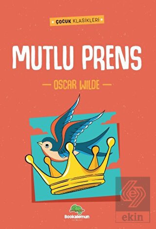 Mutlu Prens