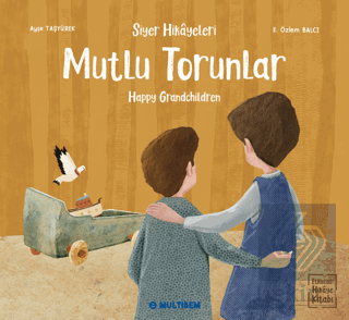 Mutlu Torunlar - Happy Grandchildren (Etkinlikli H
