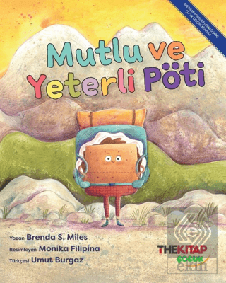 Mutlu ve Yeterli Pöti