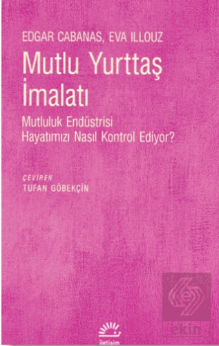 Mutlu Yurttaş İmalatı