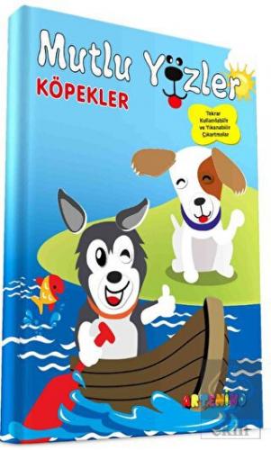 Mutlu Yüzler - Köpekler