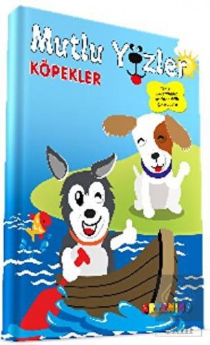 Mutlu Yüzler - Köpekler