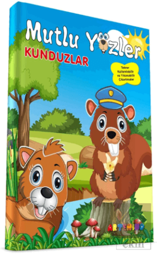 Mutlu Yüzler - Kunduzlar