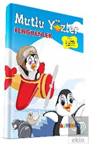 Mutlu Yüzler - Penguenler