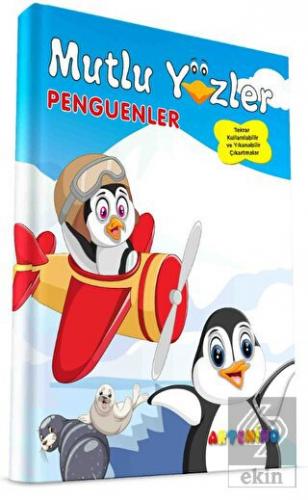 Mutlu Yüzler - Penguenler