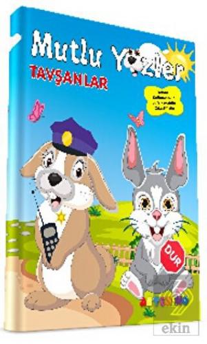 Mutlu Yüzler - Tavşanlar