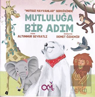 Mutluluğa Bir Adım