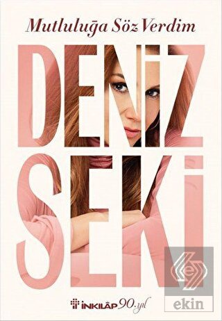 Mutluluğa Söz Verdim