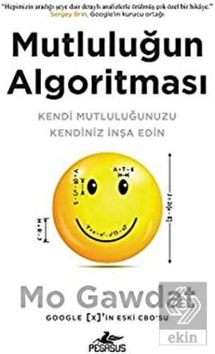 Mutluluğun Algoritması