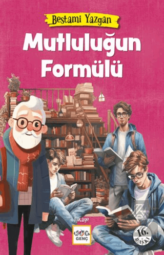 Mutluluğun Formülü