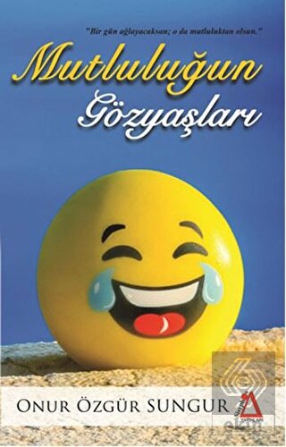 Mutluluğun Gözyaşları