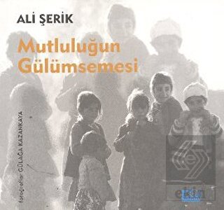 Mutluluğun Gülümsemesi