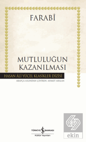 Mutluluğun Kazanılması