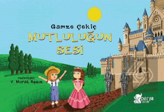 Mutluluğun Sesi