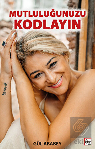 Mutluluğunuzu Kodlayın