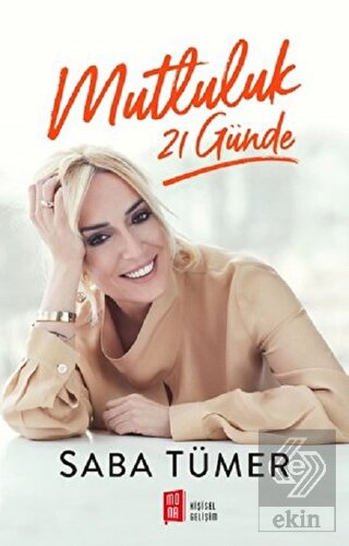 Mutluluk 21 Günde