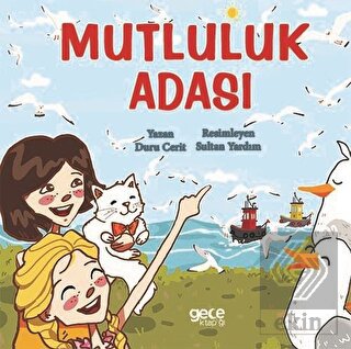 Mutluluk Adası