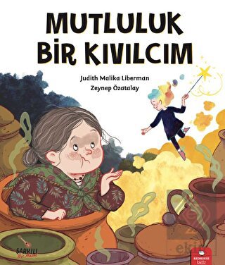 Mutluluk Bir Kıvılcım