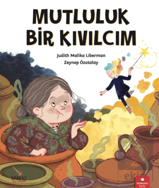Mutluluk Bir Kıvılcım