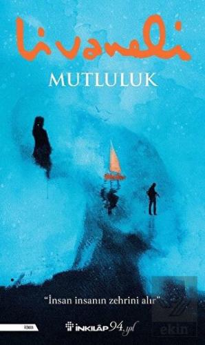 Mutluluk (Ciltli)