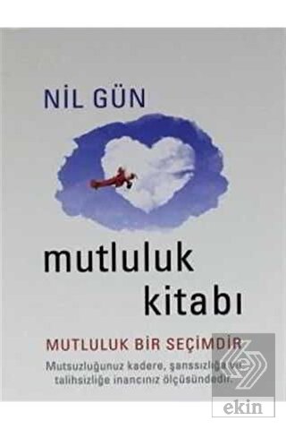 Mutluluk Kitabı