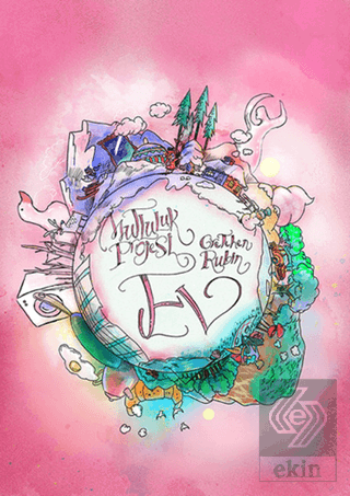 Mutluluk Projesi - Ev