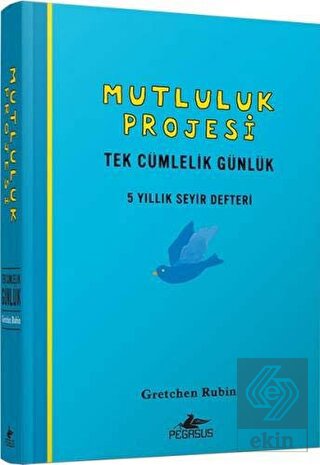 Mutluluk Projesi