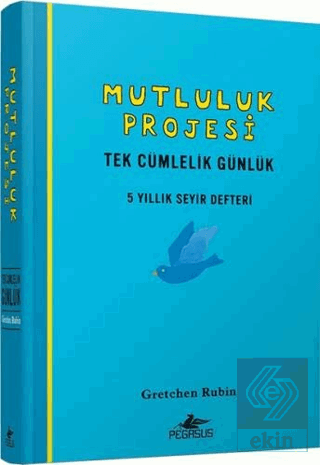 Mutluluk Projesi