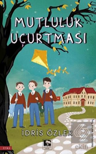 Mutluluk Uçurtması