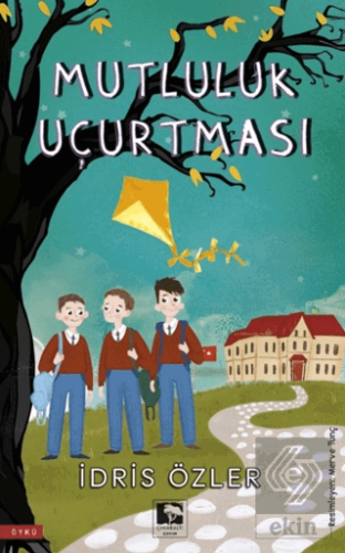 Mutluluk Uçurtması